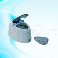 Cuba para baño ultrasonidos Mini para prótesis