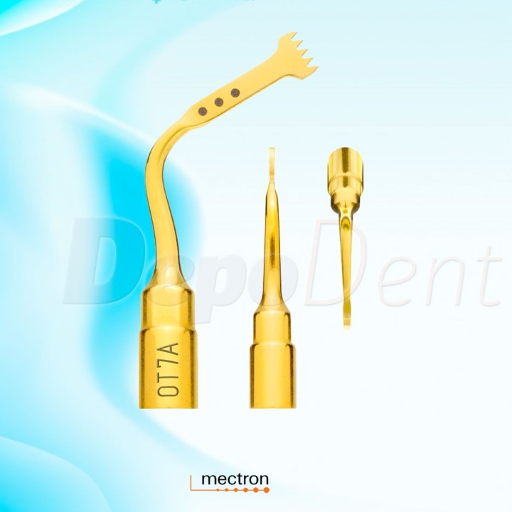 Inserto Mectron Piezosurgery OT7-B micro sierra principal