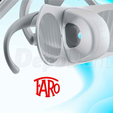 Lámpara LED Odontológica Faro