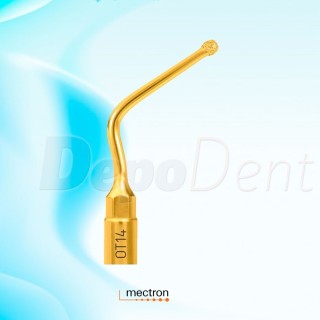 Inserto Piezosurgery OT14 osteoplastia y osteotomía