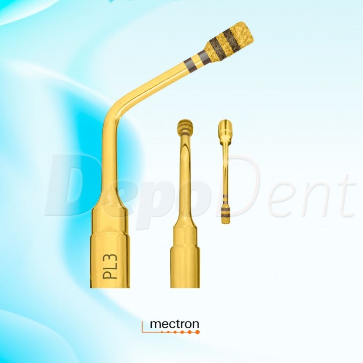 Inserto Piezosurgery PL3 osteoplastia y osteotomía