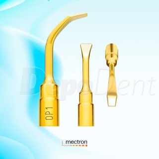 Inserto Piezosurgery OP1 osteoplastia raspador