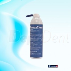 Spray Limpiador rotatorios Nouvaclean