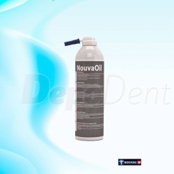 Spray lubricante rotatorios Nouvaoil