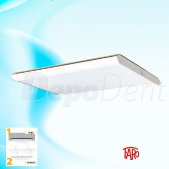 Plafón LED odontológico Faro ZIVA