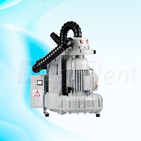 Motor de aspiración Metasys EXCOM Hybrid 5 230V 5 Equipos