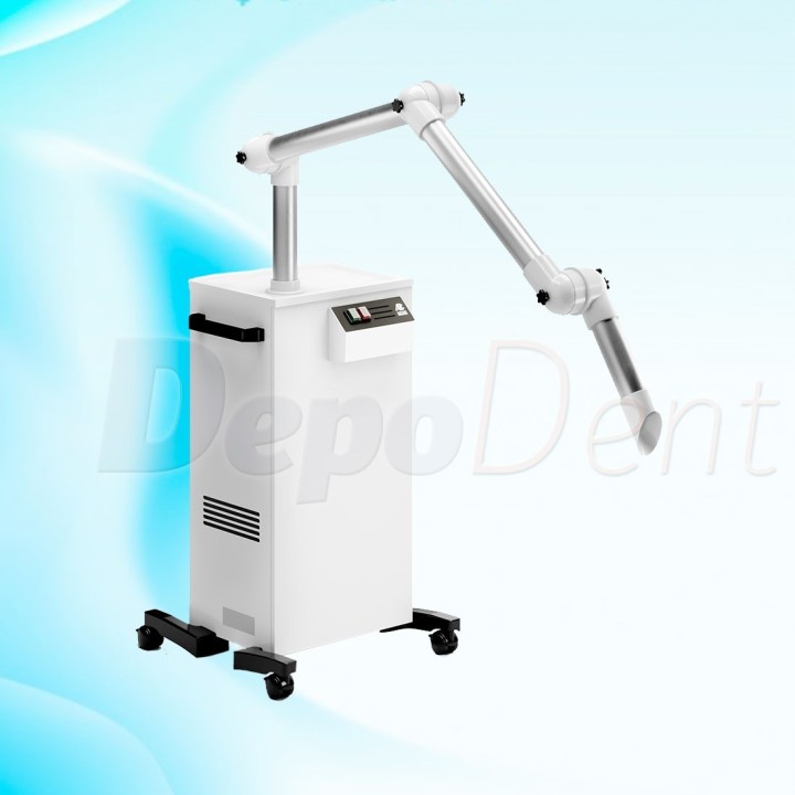 Aspiracion extraoral Cattani
