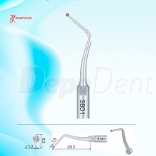 Punta ultrasonidos SBD1 preparación de cavidades