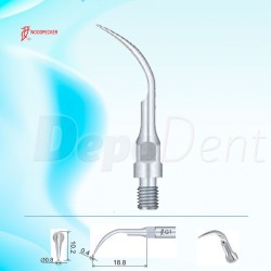 Puntas ultrasonidos proflaxis GS1 compatible Sirona