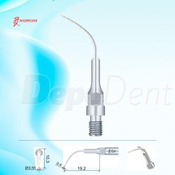 Puntas ultrasonidos proflaxis GS4 compatible Sirona