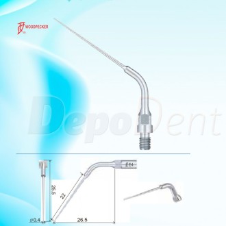 Puntas ultrasonidos Endo ES4