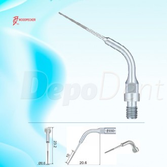 Puntas ultrasonidos Endo ES5D
