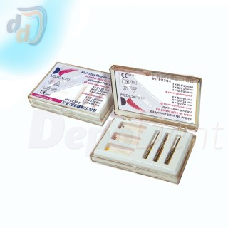Kit postes Endo Post Glass