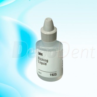 Ácido Ortofosfórico líquido de grabado 3M 9ml