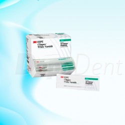 CLINPRO WHITE barniz desensibilizante 3M