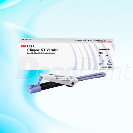 CLINPRO XT VARNISH barniz protector 3M