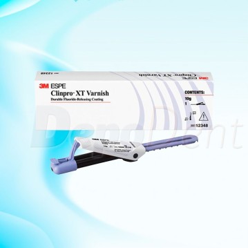 CLINPRO XT VARNISH barniz protector 3M