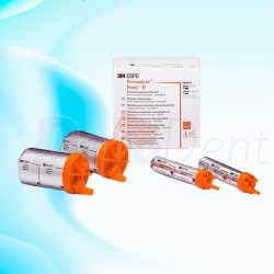 Contenedor de amalgama ISO 6 Micro Smart
