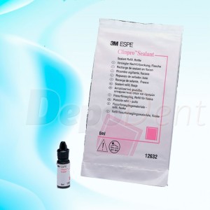 Sellador fisuras CLINPRO SEALANT reposición bote