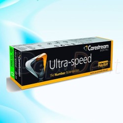 ULTRA-SPEED DF-54 periapical infantil talla 0 100ud