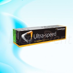 ULTRA-SPEED DF-56 periapical 100ud