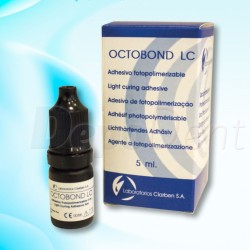 OCTOBOND LC adhesivo fotopolimerizable