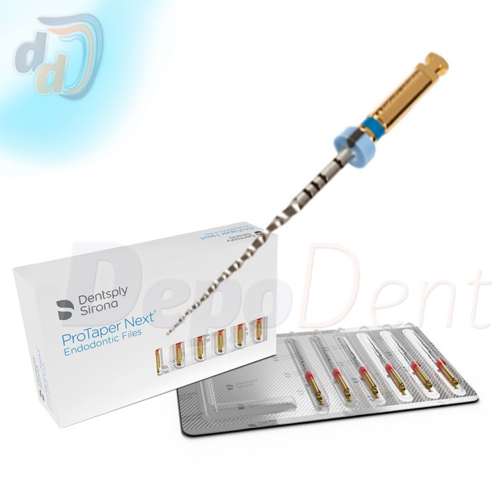 ProTaper Next X3