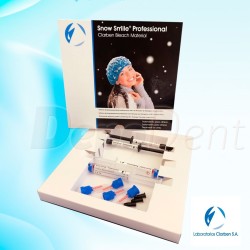 SNOW SMILE Profesional blanqueamiento dental