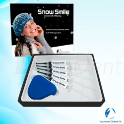 SNOW SMILE Home blanqueamiento dental