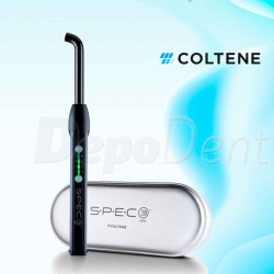 Lámpara polimerización SPEC-3 Coltene alto rendimiento