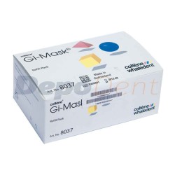 Silicona Gi-Mask Reposicion 150+18Ml de COLTENE