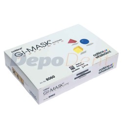 Silicona Kit Gi-Mask Automix Nf 2X50Ml+Acc de COLTENE