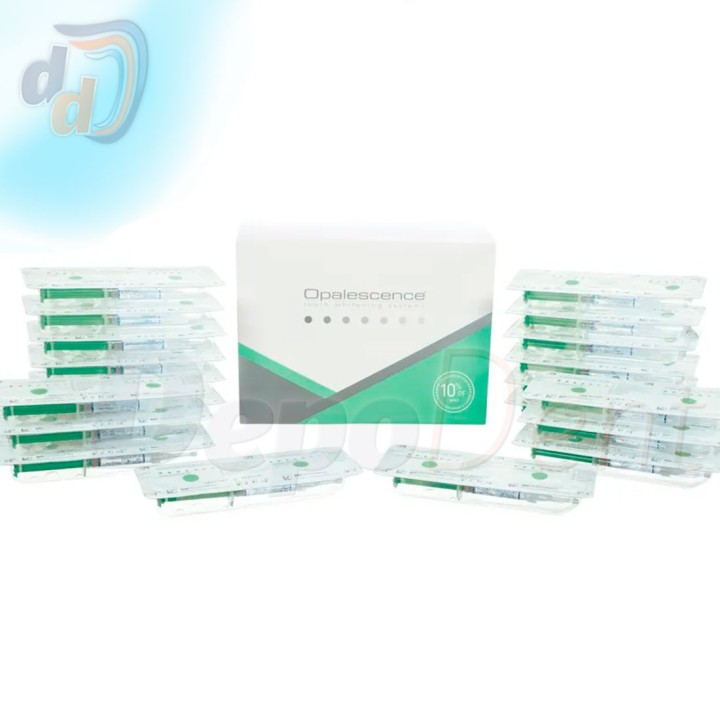 Opalescence PF 10% reposición kit Blanqueamiento dental