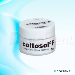 Coltosol F cemento provisional en bote