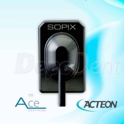 Sensor de radiología digital SOPIX SD talla2