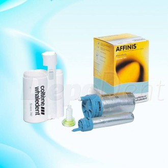 Affinis System 360 MONOBODY Kit