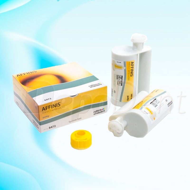 Affinis System 360 PUTTY
