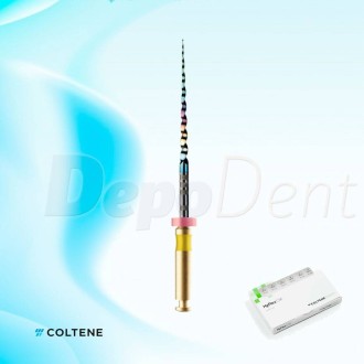 Limas Endo NiTi HyFlex CM 21mm Coltene