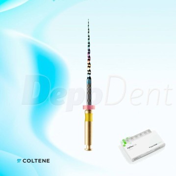 Limas Endo NiTi HyFlex CM 25mm Coltene