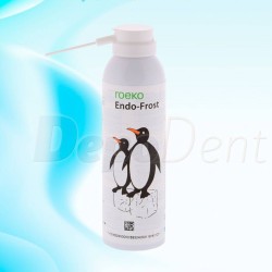 Spray refrigerante de Coltene COLD SPRAY ENDO-FROST
