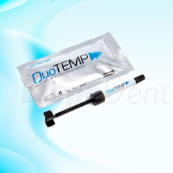 DUOTEMP restauraciones temporales Coltene single pack