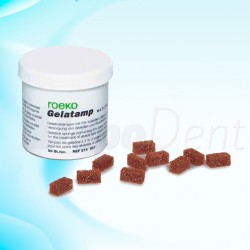 GELATAMP esponjas hemostáticas absorbibles