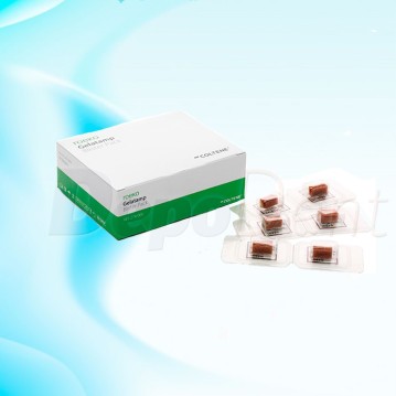 GELATAMP blister esponjas hemostáticas absorbibles