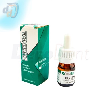 Eugenol de Dentaflux