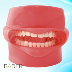 Alicate de ortodoncia Hammer para doblar Ni-Ti marca Bader