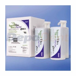 Aquasil Ultra Deca 380 Heavy Fast 2X(300+62)Ml. de DENTSPLY -DE TREY-