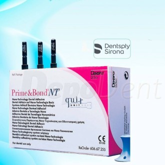 PRIME&BOND NT unidosis monocomponente