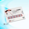 GUTTACORE pink 6 obturador PTN Protaper Next guttapercha entrelazada