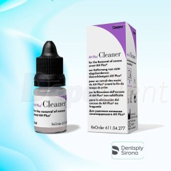 AH PLUS cleaner 5ml elimina AH-PLUS no fraguado