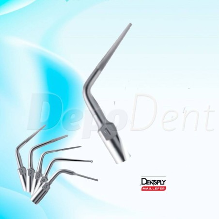 Punta ultrasonidos Dentsply START-X N-1 tipo Satelec